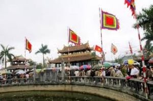 TỪ BÀ CHÚA LIỄU HẠNH TRONG TÍN NGƯỠNG DÂN DÃ ĐẾN ĐỨC THÁNH MẪU VÂN HƯƠNG TRONG TAM KỲ PHỔ ĐỘ