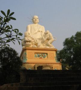 QUỐC SƯ VẠN HẠNH