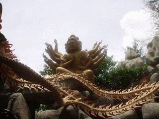 Tứ vô lượng tâm
