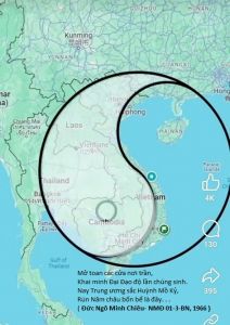 VIET NAM RÚN NĂM CHÂU