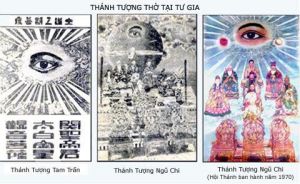 Một giờ thanh tịnh một giờ linh