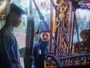 CHÍN QUẺ TIẾN ĐỨC TU NGHIỆP