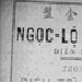 Kinh Ngọc Lộ Kim Bàn