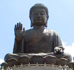 Đạo Phật