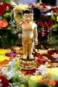 ĐẢN SINH và PHỤC SINH
