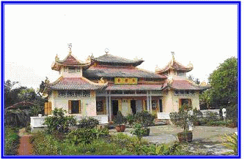 Vĩnh Nguyên Tự