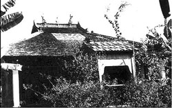 Vĩnh Nguyên Tự (Long An)